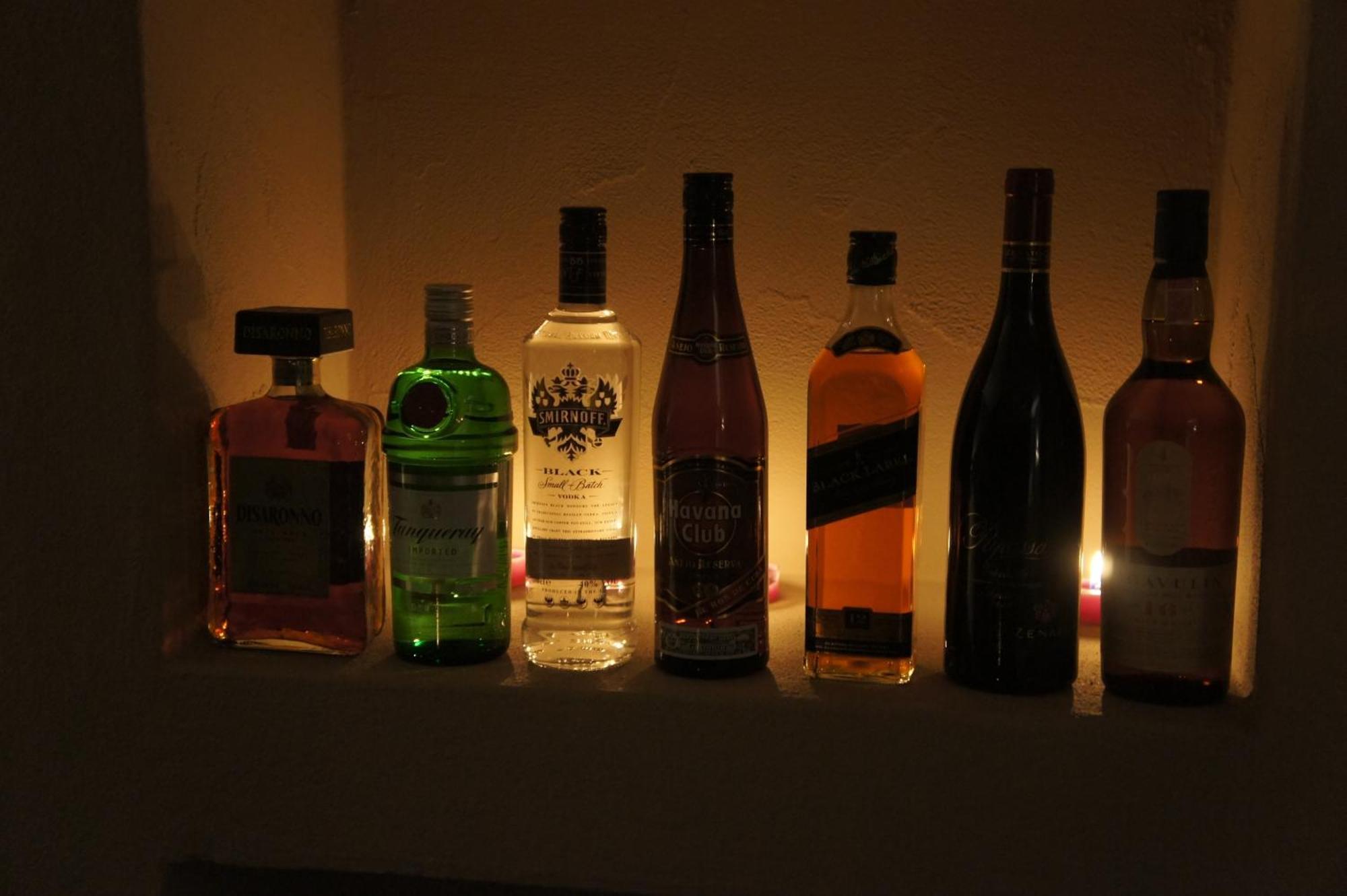 Arena Guesthouse Флімс Екстер'єр фото