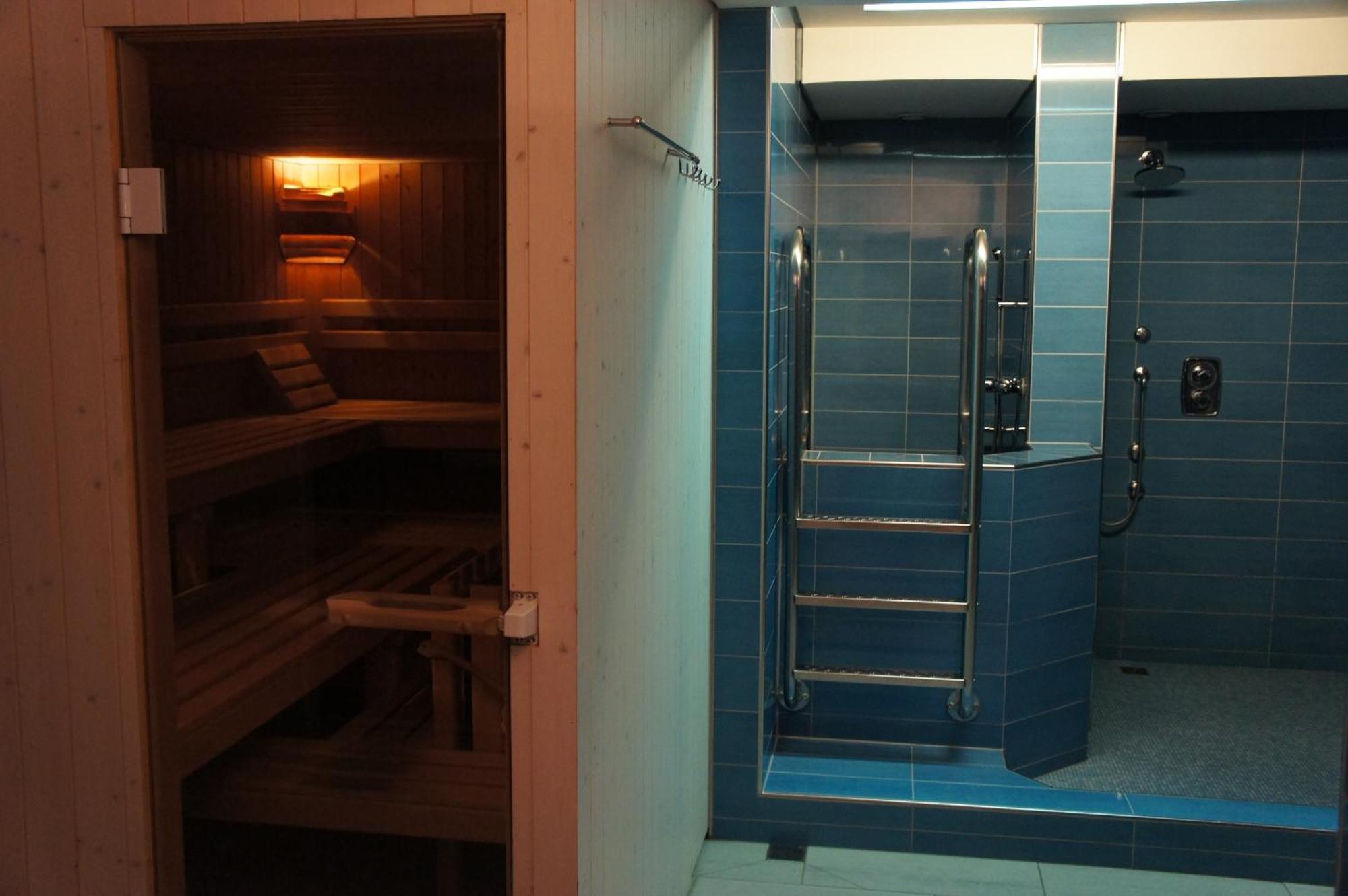 Arena Guesthouse Флімс Екстер'єр фото